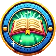 Mastered Words Icon 1